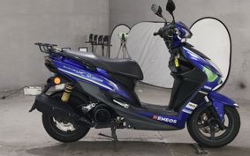 YAMAHA CYGNUS125XSR SED8J
