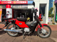 Фото Honda CROSS CUB 2015 с японского аукциона