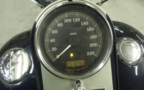 HARLEY FXSTC 1580 2007