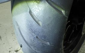 SUZUKI ｼﾞｸｻｰ250SF 2002 ED22B