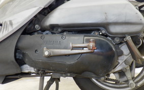 YAMAHA JOG Gen.5 SA36J