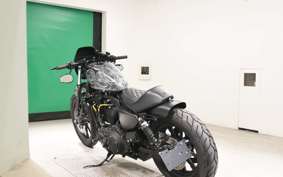 HARLEY XL1200NS 2021