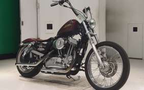 HARLEY XL1200V 2013
