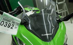 KAWASAKI NINJA 400 2019 EX400G
