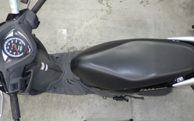 SUZUKI ADDRESS 110 1991 CE47A