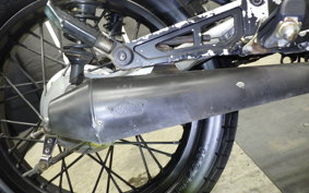 HONDA GB250 CLUBMAN MC10