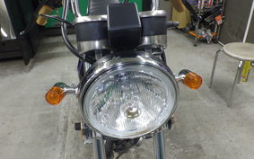 SUZUKI GN125 H 2024