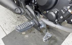 HONDA REBEL 250 A MC49