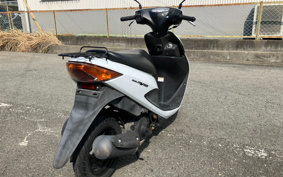 SUZUKI ADDRESS V50 CA4BA