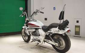 HONDA MAGNA 250 2018 MC29