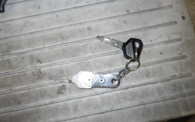 KAWASAKI ZRX400 1998 ZR400E