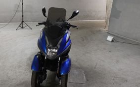 YAMAHA TRICITY 155 ABS SG37J
