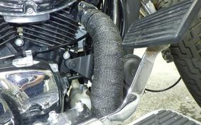 HONDA SHADOW 400 2006 NC34