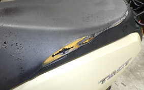 HONDA TACT-4ﾍﾞｰｼｯｸ AF79