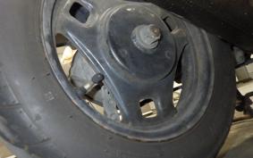 SUZUKI LET's 2 2002 CA1PA