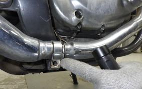 YAMAHA SRV250 RENAISSA S 4DN