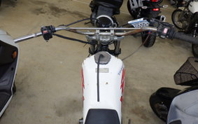 YAMAHA SEROW 225 Gen.2 1KH