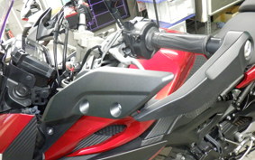 YAMAHA MT-09 Tracer 2015 RN36J