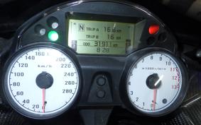 KAWASAKI ZZ1400 NINJA R 2007 ZXT40A