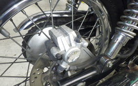 KAWASAKI ESTRELLA RS 2000 BJ250A