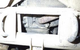 HONDA DIO Gen.6 AF62