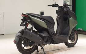 YAMAHA X FORCE SG79J