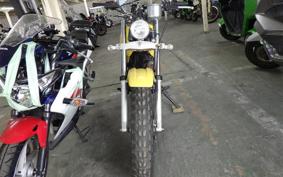 YAMAHA TW200 2018 2JL