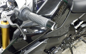 SUZUKI GSX-S1000 Gen.2 2022 EK1AA