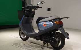 YAMAHA JOG POCHE 2017 SA08J