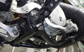 KAWASAKI KDX220SR 2017 DX220B