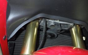 HONDA CBR600RR GEN 2 2006 PC37