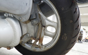 HONDA DIO Gen.6 1987 AF62