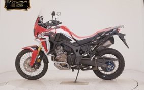 HONDA CRF1000L AFRICA TWIN 2016 SD04