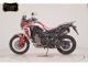 Фото Honda CRF1000L AFRICA TWIN 2016 с японского аукциона