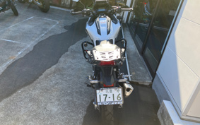 HONDA NC750X DCT 2025 RH09