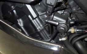 HONDA CB600F ABS 2012