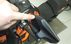 KTM 1290 SUPER ADVENTURE S