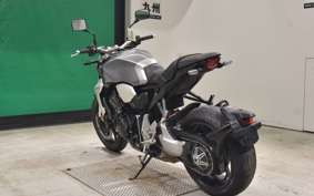 HONDA CBR1000R 2020