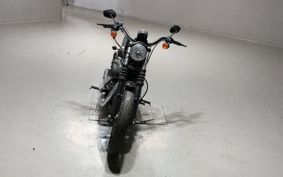 HARLEY XL1200N 2008 CZ3