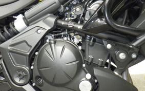 KAWASAKI VERSYS A 2017