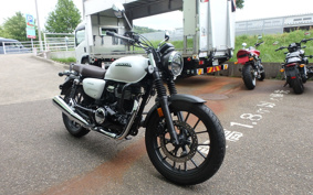 HONDA GB350 2023 NC59