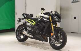 TRIUMPH TRIUMPH STREET TRIPLE RS 2018