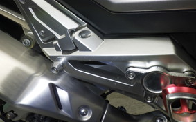 HONDA X-ADV 750 2018 RC95