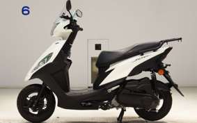 YAMAHA JOG125 SEJ5J
