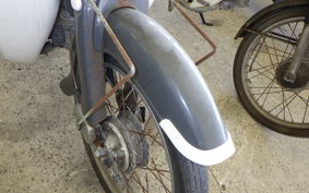 HONDA C90 SUPER CUB C90