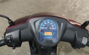 YAMAHA JOG AY01