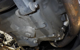 YAMAHA MAXAM 250 SG21J