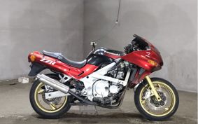 KAWASAKI ZZR400 ZX400N