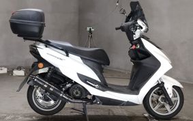 YAMAHA CYGNUS125XSR SEA5J