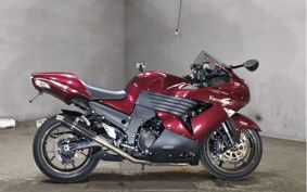 KAWASAKI ZZR1400 ZXT40C